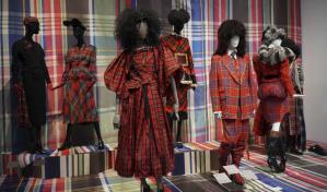 La huella de la moda británica, una exposición en La Haya sobre lo icónico y lo rebelde