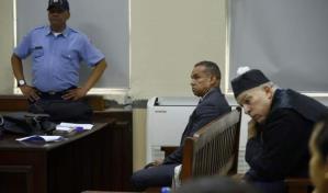Ministerio Público apela sentencia a Félix Alburquerque Comprés por homicidio de Manuel Duncan