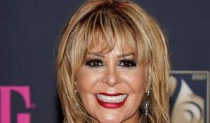Alejandra Guzmán vuelve fortalecida en la 36 edición de los premios Herencia Hispana