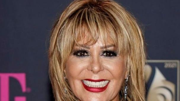 Alejandra Guzmán vuelve fortalecida en la 36 edición de los premios Herencia Hispana