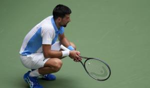 El desgaste mental y físico de la temporada de tenis pesa sobre los jugadores en el US Open