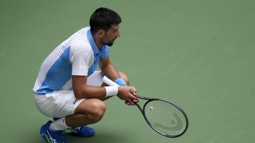 El desgaste mental y físico de la temporada de tenis pesa sobre los jugadores en el US Open