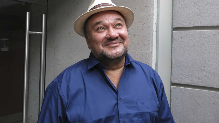 El tenor mexicano Ramón Vargas celebra 40 años de trayectoria