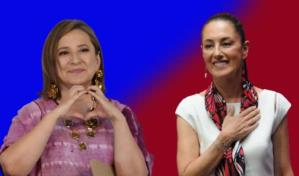 Embajador de EEUU califica de hist&oacute;rico que una mujer llegue a la Presidencia de M&eacute;xico