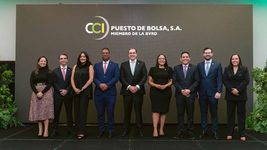 CCI Puesto de Bolsa lanza su innovadora plataforma: CCI Digital