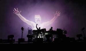 Para The Chemical Brothers, un 10mo álbum de estudio es un logro y un reto