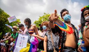 Causa revuelo instrucción sobre el manejo de los casos que involucran a Comunidad LGBTIQ