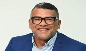 Tigres del Licey presentan equipo de operaciones de béisbol