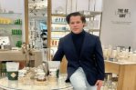 Carlos Lamarche comparte su experiencia tras sufrir un derrame cerebral que le cambió la vida Carlos Lamarche comparte su experiencia tras sufrir un derrame cerebral que le cambió la vida