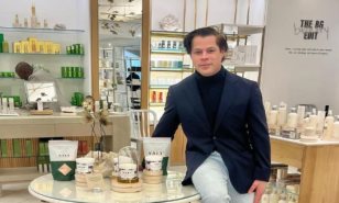 Carlos Lamarche comparte su experiencia tras sufrir un derrame cerebral que le cambió la vida