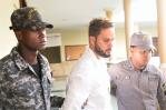 Cubano que agredió agente de la Digesett busca salir de prisión Cubano que agredió agente de la Digesett busca salir de prisión