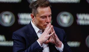Musk afirma que evitó ataque de Ucrania a la flota rusa en mar Negro