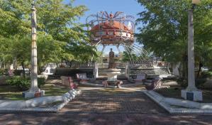 Hato Mayor, entre "lugares secos" del Caribe en el 2022