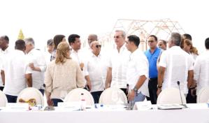 Infotep y Mitur capacitan personal para turismo en el Sur