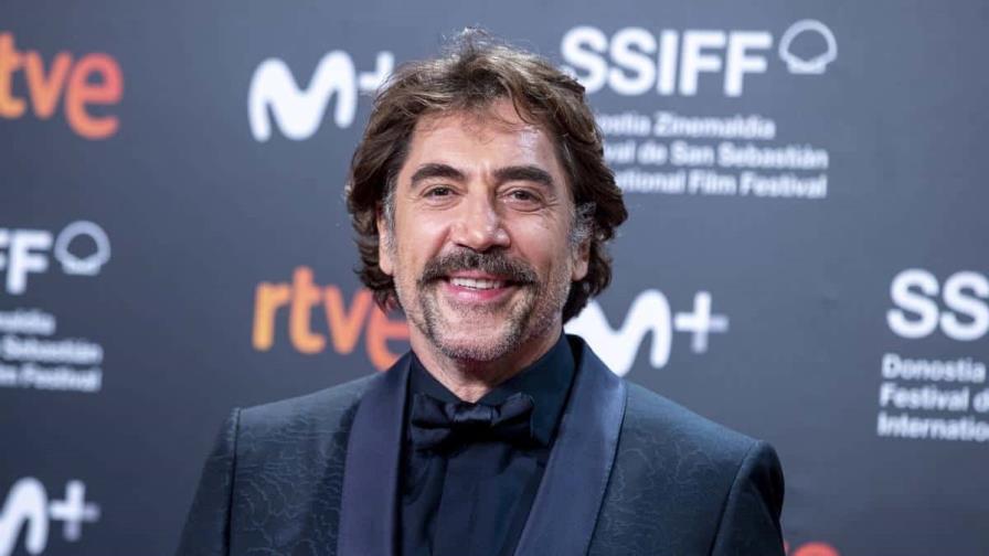 San Sebastián pospone a 2024 entrega de premio a Javier Bardem por huelga en Hollywood