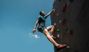 Deportes extremos: adrenalina y riesgo en acción