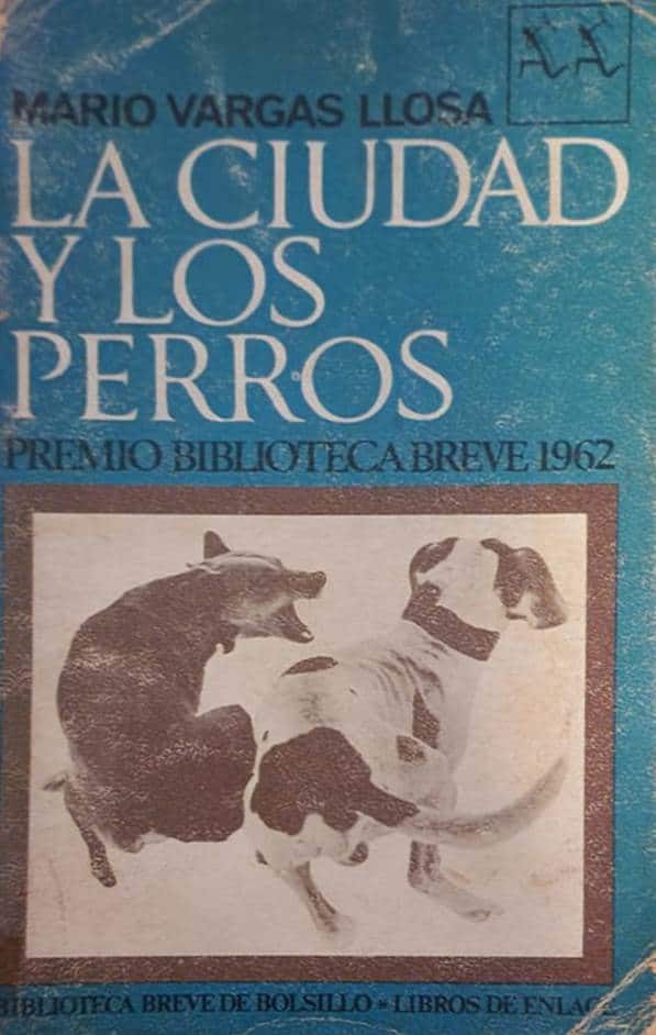 Mario Vargas Llosa, Seix Barral, 1968, 343 págs. La novela que encumbró al escritor peruano en sus plenos inicios. Seis años después de ser premiada, en 1962, continuaban sus continuas reediciones. Primera novela del boom que logró grandes tiradas.