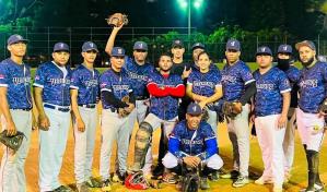 Lisoa convoca ocho equipos a los cuartos de final de su torneo 2023