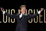 Gira de Luis Miguel contempla más de 100 conciertos y ya ha recaudado US$25 millones
