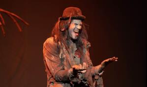 Maestros del teatro internacional realizarán talleres en el país