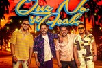 Manny Cruz y Urbanda fusionan el merengue en “Que no se acabe”