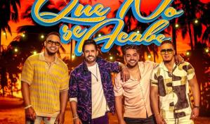 Manny Cruz y Urbanda fusionan el merengue en "Que no se acabe"