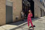 Arranca la Semana de la Moda de Nueva York con una propuesta ecléctica y cosmopolita Arranca la Semana de la Moda de Nueva York con una propuesta ecléctica y cosmopolita