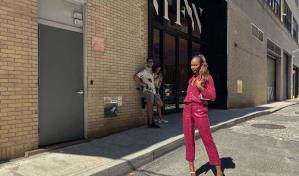 Arranca la Semana de la Moda de Nueva York con una propuesta ecléctica y cosmopolita