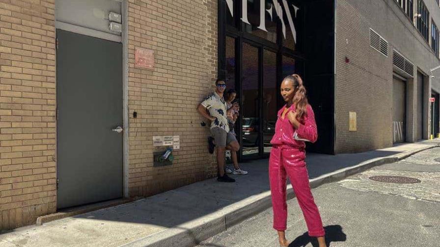 Arranca la Semana de la Moda de Nueva York con una propuesta ecléctica y cosmopolita