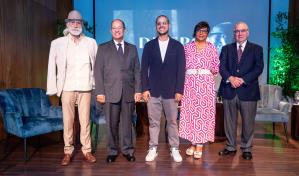 Diáspora, un libro de Héctor Manuel Valdez sobre las historias de los dominicanos en el exterior