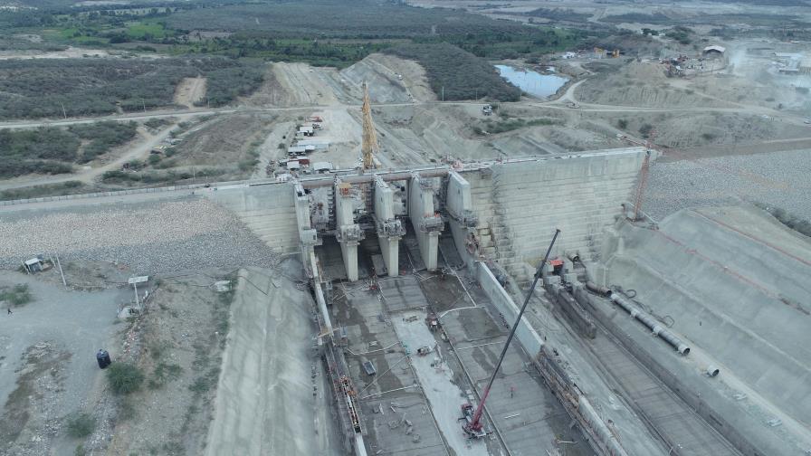 Abinader asigna nueva fecha para presa de Monte Grande, obra que ha domado a cuatro gobiernos