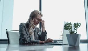 Siete detalles de la sisifemia, el nuevo trastorno laboral