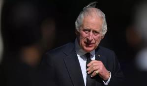 Carlos III recuerda con gran cariño a su madre, Isabel II, un año después de su muerte