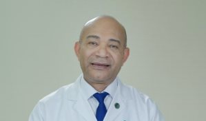 Dr. Mirlán de los Santos: "La conducta suicida no es egoísta ni valiente, está vinculada a un alto grado de sufrimiento"