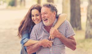 Desempleados en EE.UU. prefieren conseguirse un sugar daddy a enviar un curriculum