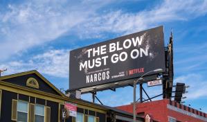 Series de crimen y narcotráfico al estilo de Narcos