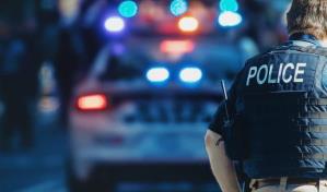 EEUU: Búsqueda de prófugo termina con toma de rehenes y muerte de él en enfrentamiento