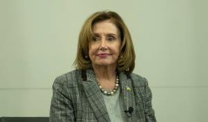 Nancy Pelosi, de 83 años, anuncia que se presentará a la reelección para el Congreso EE.UU.