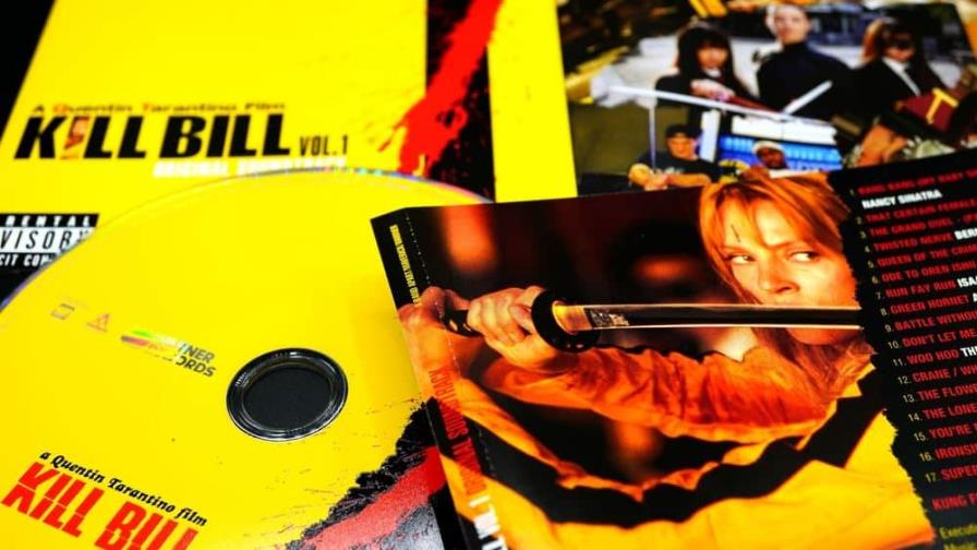 Películas parecidas a Kill Bill: Descubre nuevas joyas