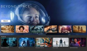 Películas de ciencia ficción futuristas al estilo de Blade Runner