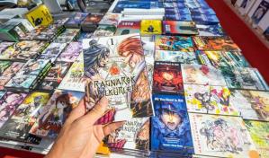 Series parecidas a Record of Ragnarok