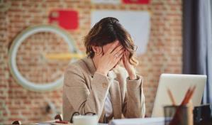 5 tipos de ansiedad ¿cómo distinguirlas?