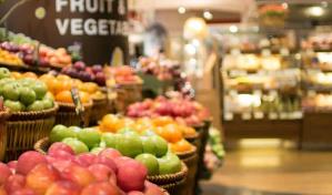 Los precios de los alimentos disminuyeron en agosto, según el índice de la FAO