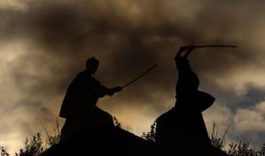 Películas de acción y artes marciales para los fanáticos de la lucha