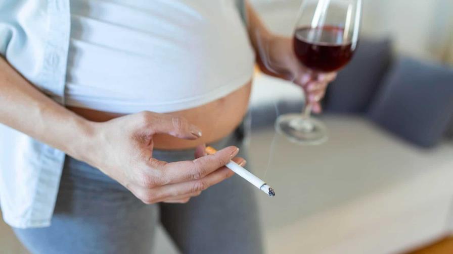 El 3 % de las adolescentes embarazadas en Mata Hambre consumieron alcohol durante la gestación