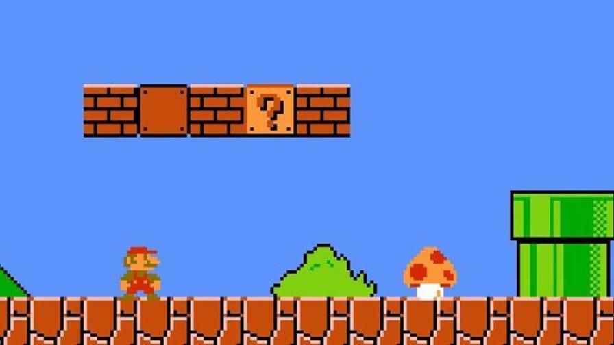 Retrogaming: ¿te gustan los videojuegos clásicos?