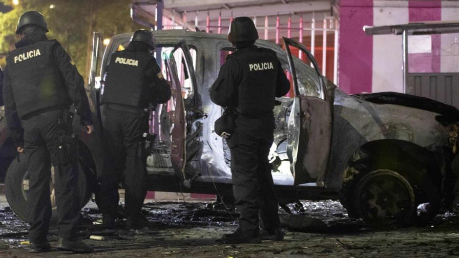 Asesinan a concejal de Durán, una de las ciudades más violentas de Ecuador