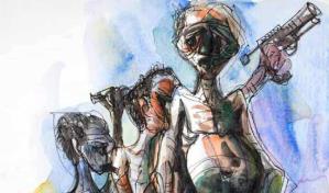 El retrato de la realidad en el arte de Nelson González