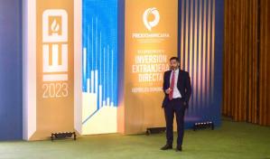 La inteligencia artificial puede atraer inversión extranjera directa, según experto