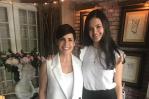 Yolanda Martínez recuerda a su hija Adela Molina con su pasión por el canto Yolanda Martínez recuerda a su hija Adela Molina con su pasión por el canto
